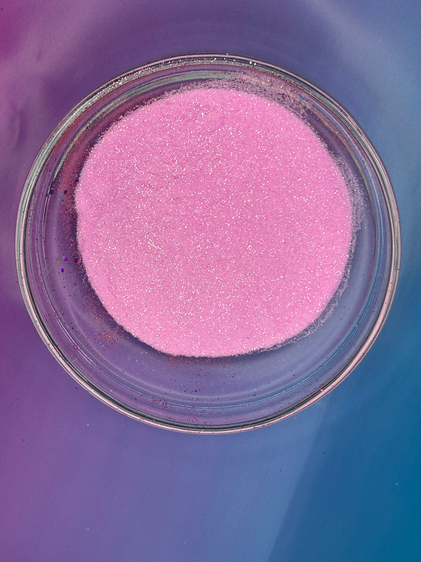 Pepto - Extra Fine Glitter