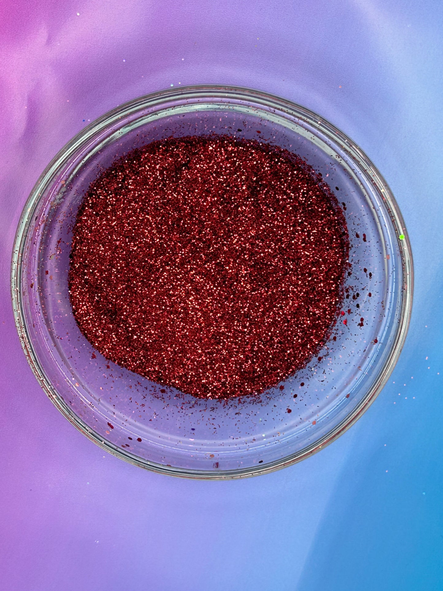Velvet - Extra Fine Glitter