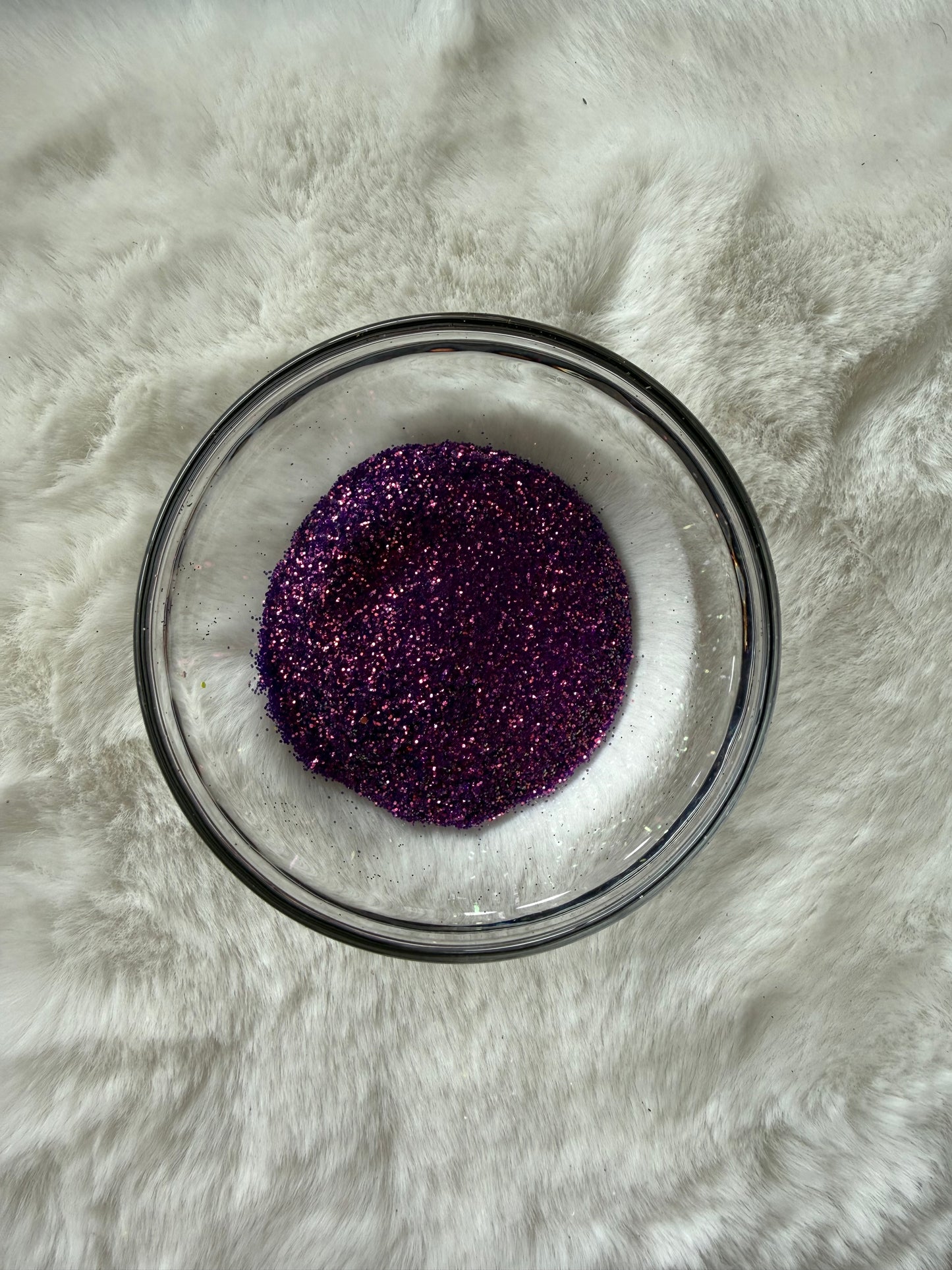February Babe - Extra Fine Glitter
