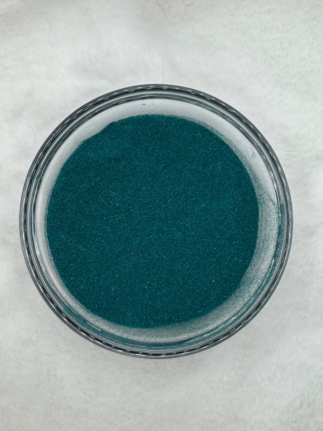 Peacock - Microfine/Dust Glitter