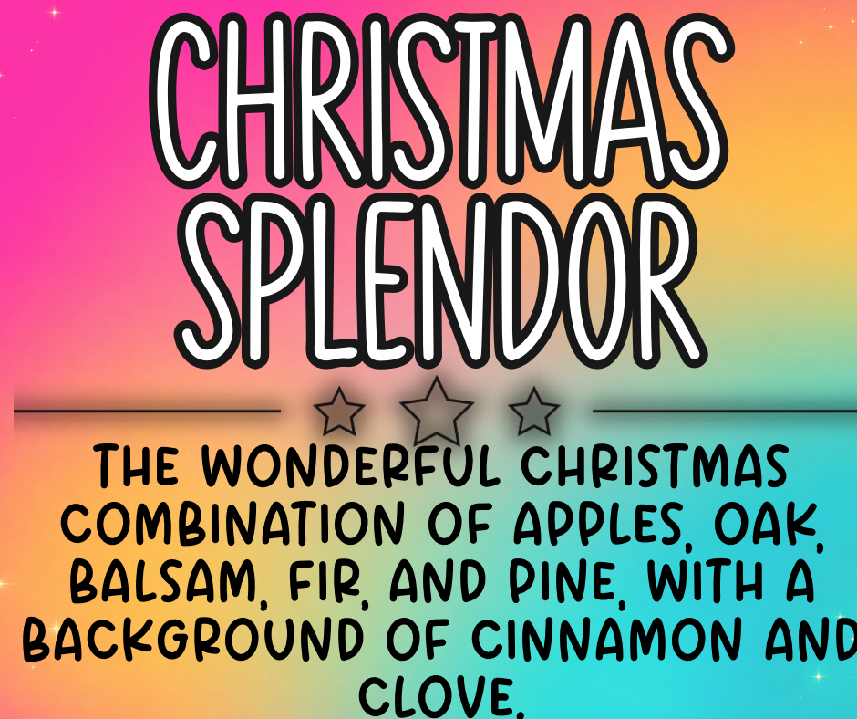 Christmas Splendor