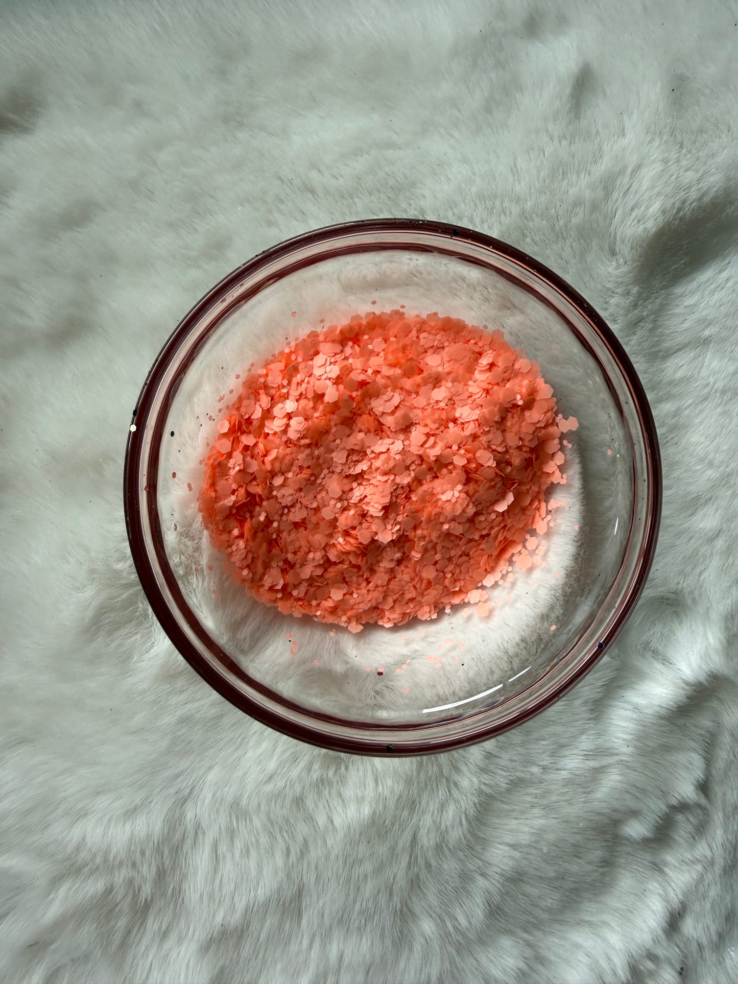 Tropic Pop - Chunky Mix Glitter