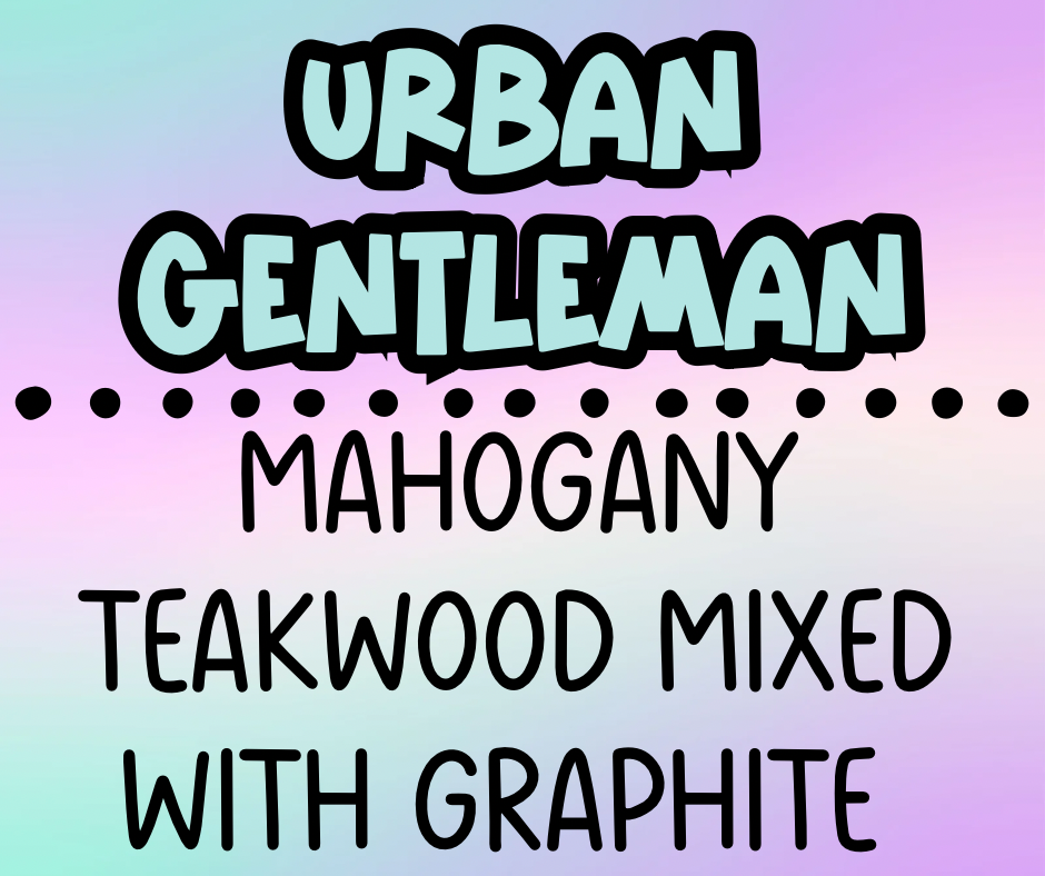 Urban Gentleman