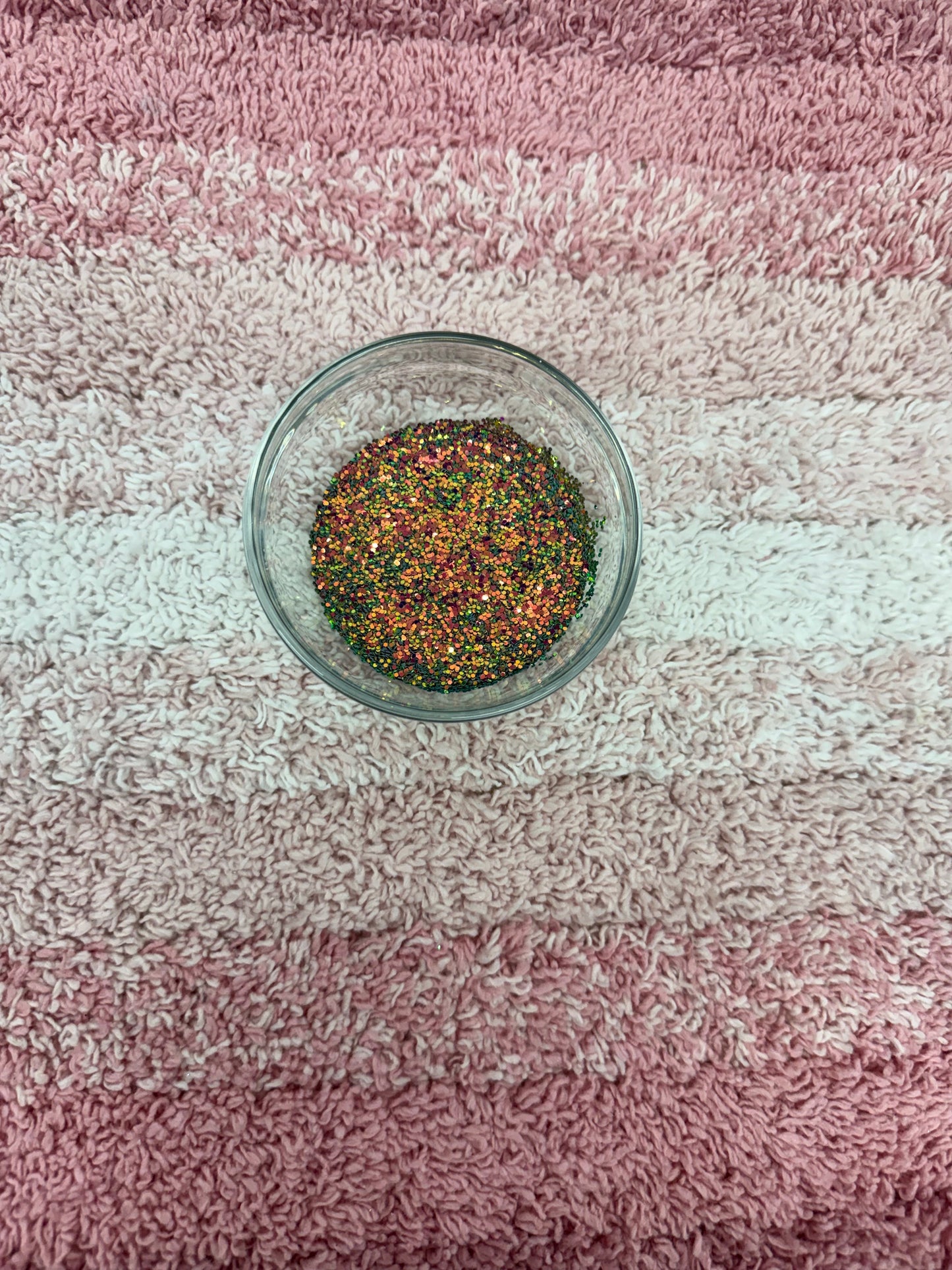 Lucky - Fine Glitter