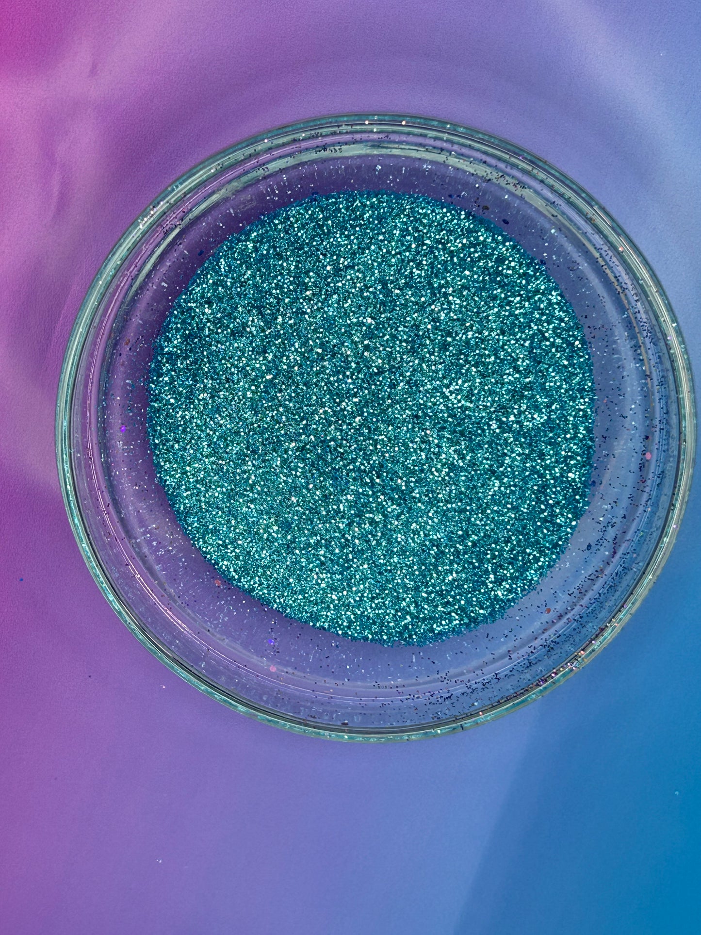 Deep Atlantic - Extra Fine Glitter