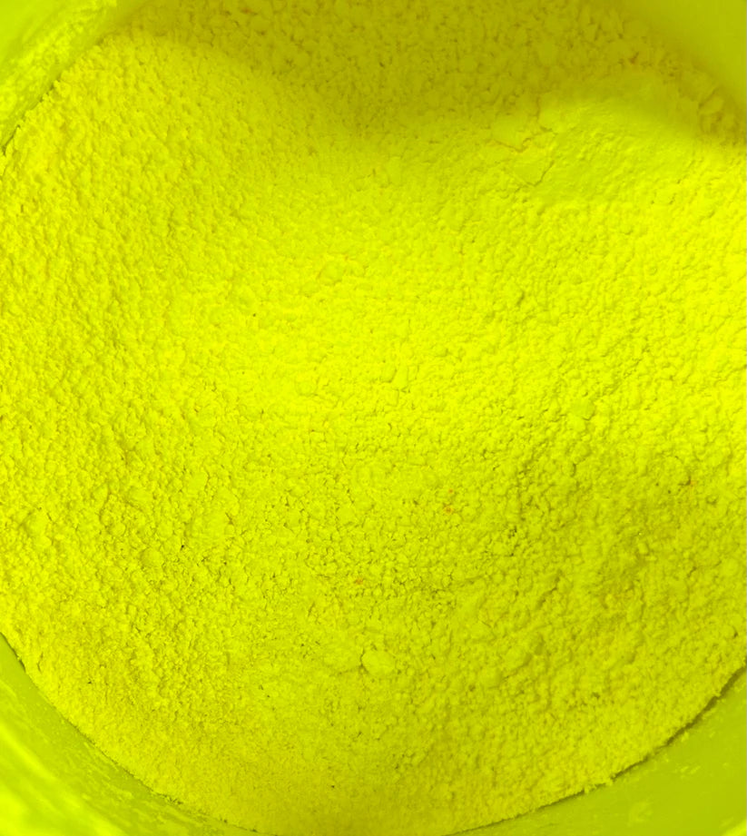 Highlighter Pigment Powder