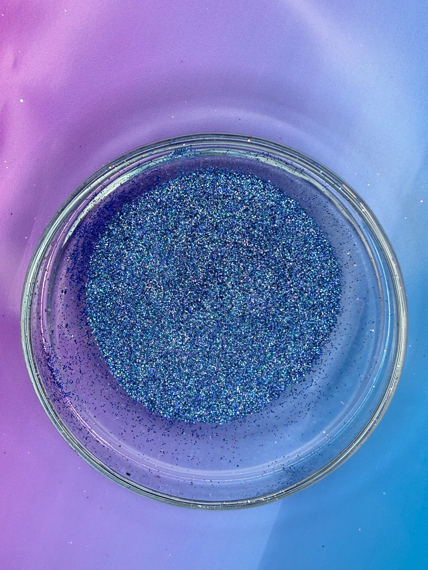 Billie Jean - Extra Fine Glitter