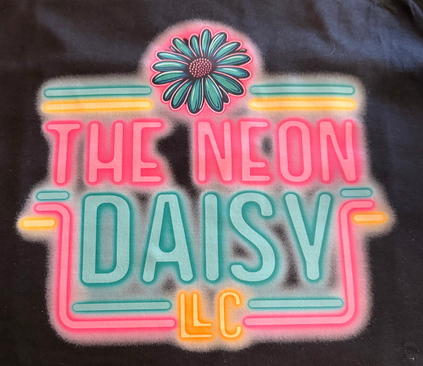 *RTS* TND Logo Shirt