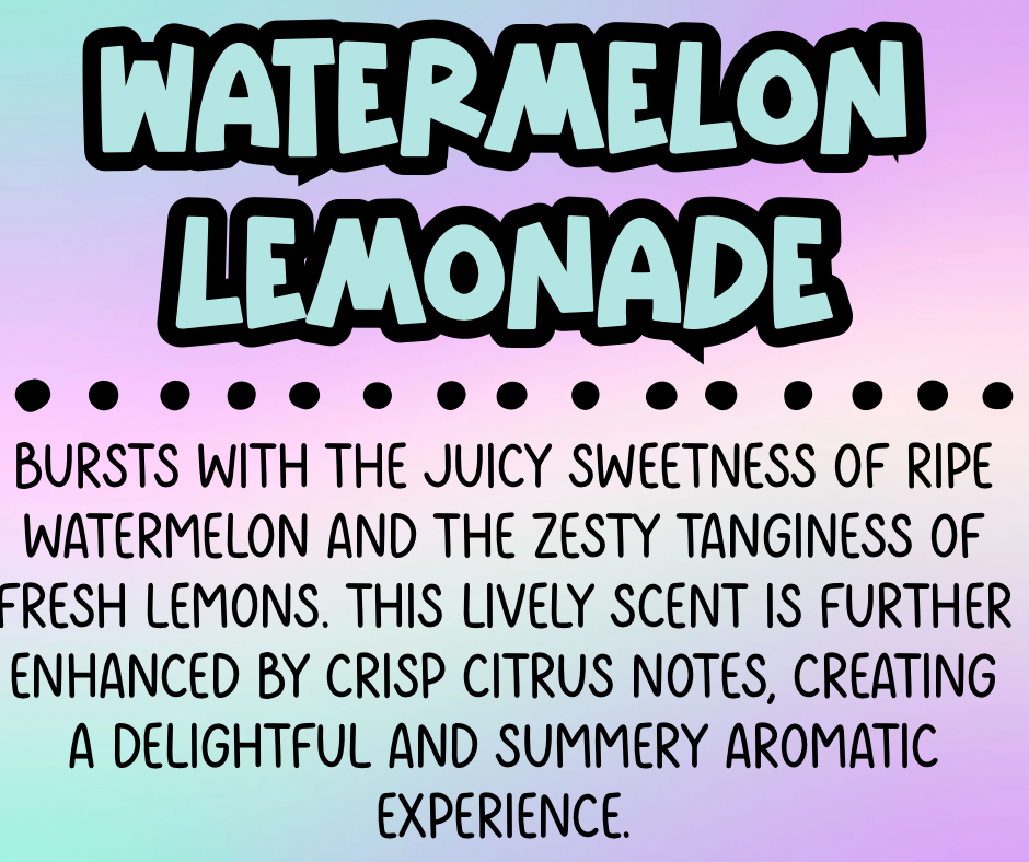 Watermelon Lemonade