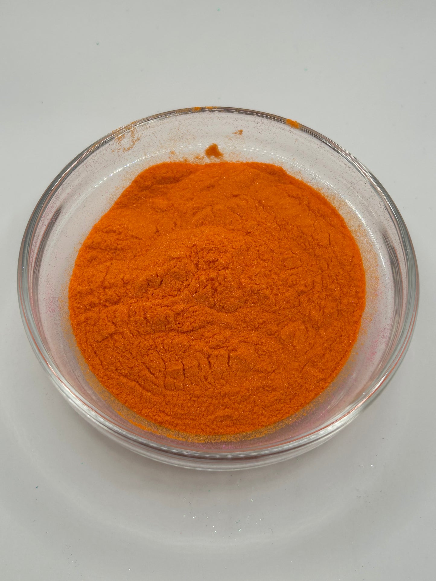 Something In The Orange - Glitter Dust