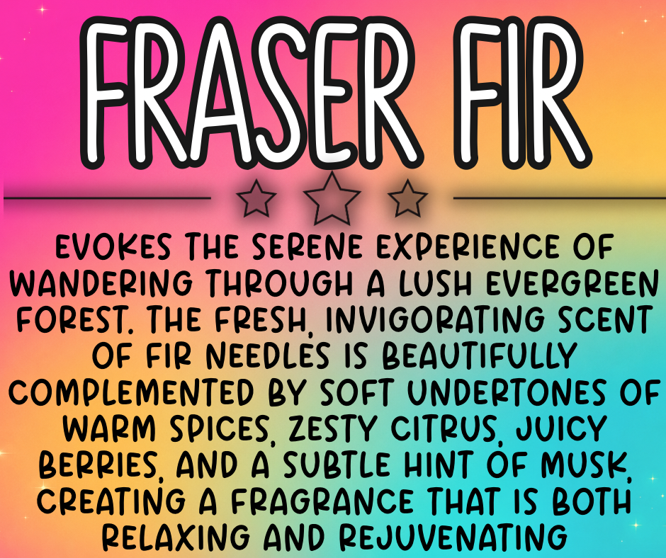 Fraser Fir