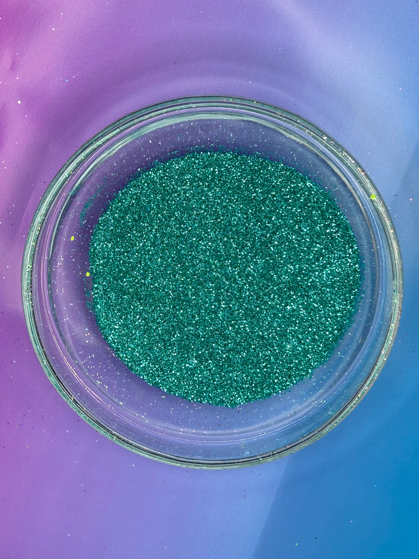 Western Chic - Extra Fine Glitter