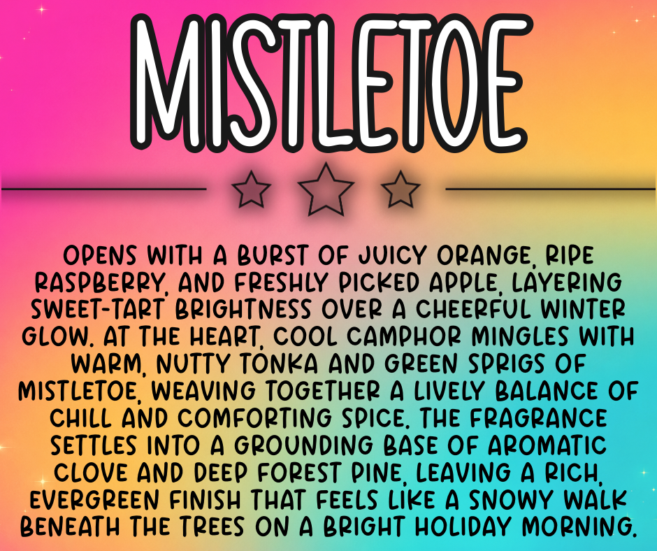 Mistletoe