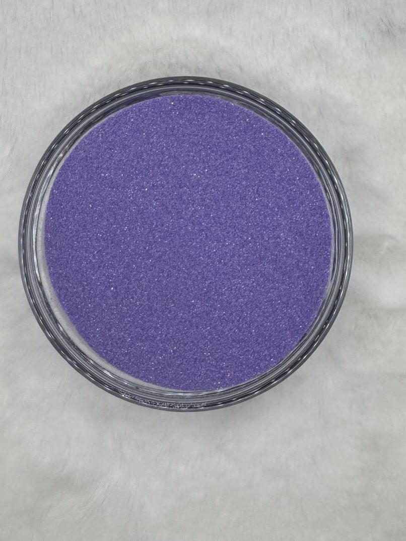 Violet Baby - Extra Fine Glitter