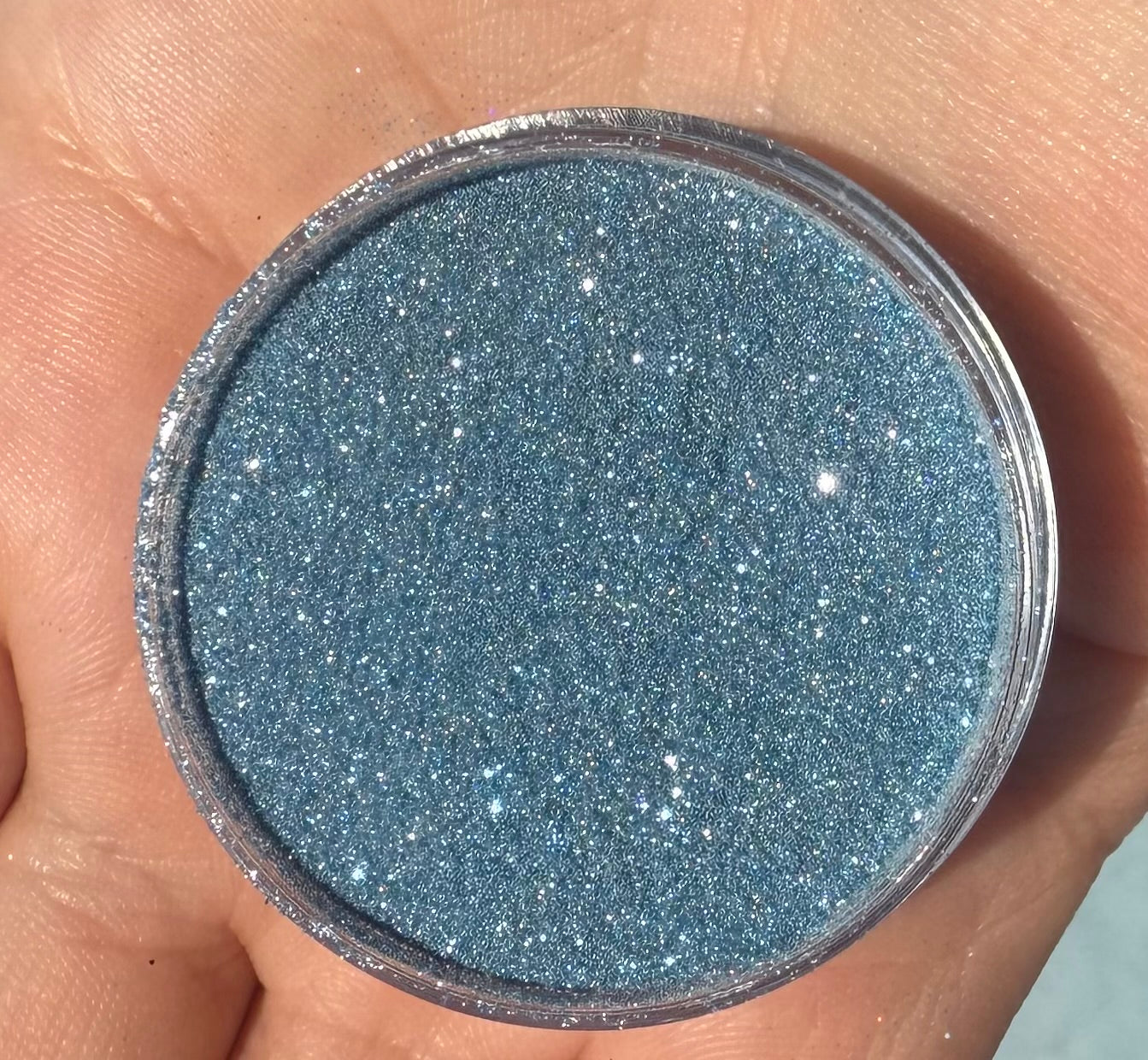 Daisy Dukes - Glitter Dust