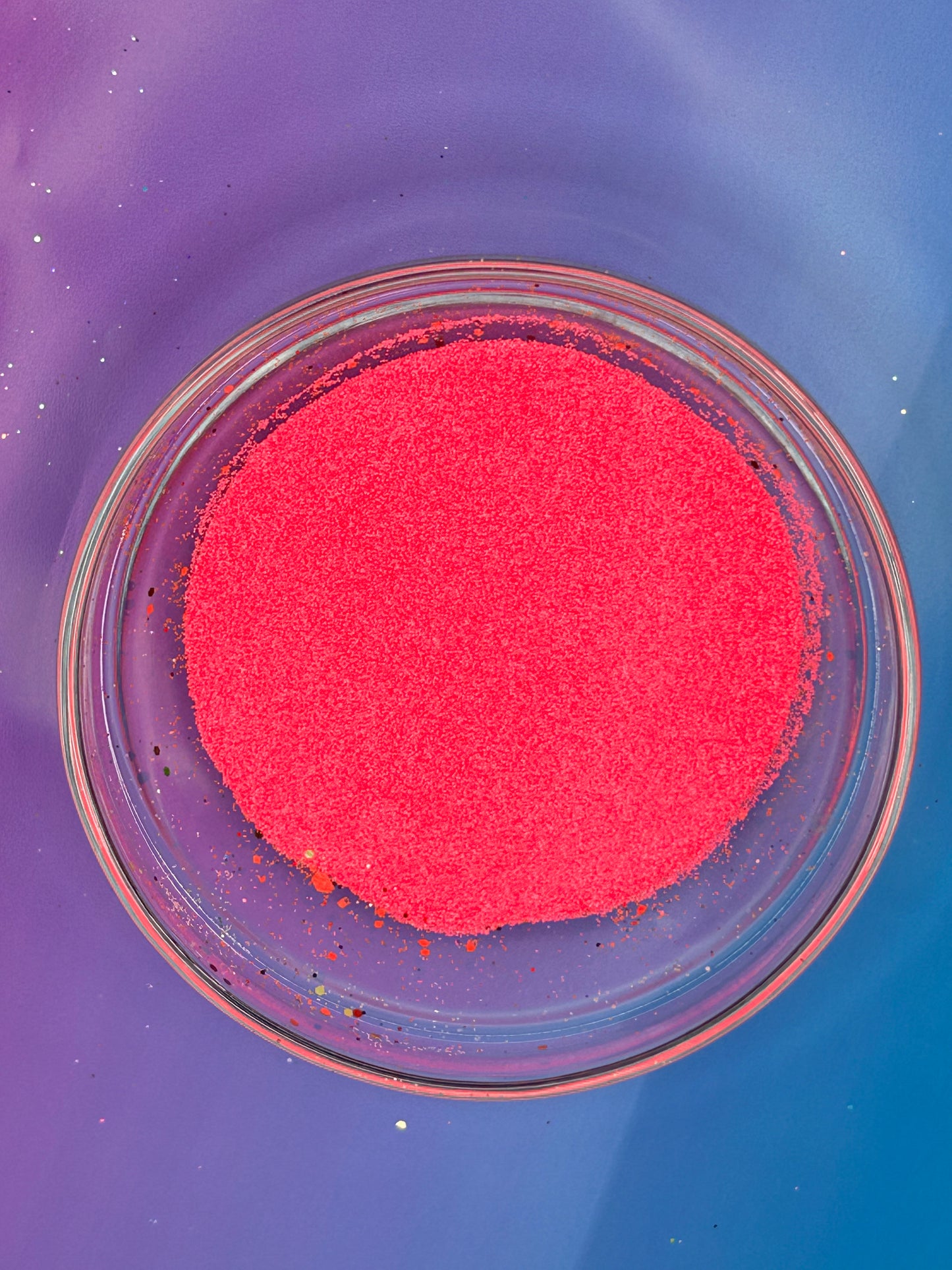 Barbie Girl - Extra Fine Glitter