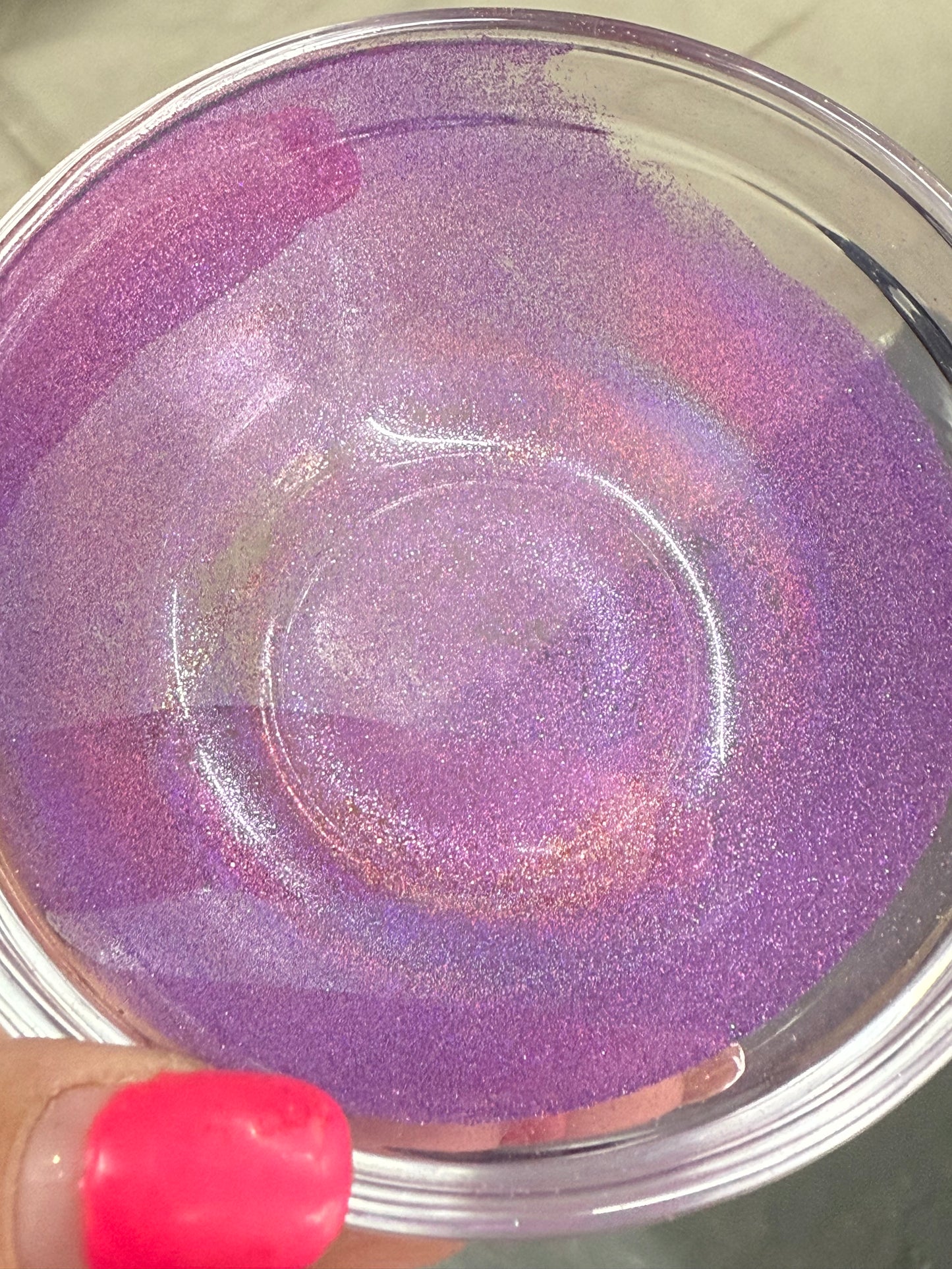 Prism Potion - Microfine/Dust Glitter