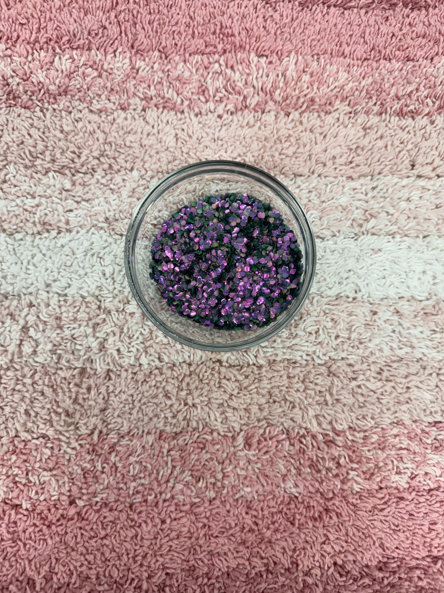 Dragonfly - Chunky Mix Glitter