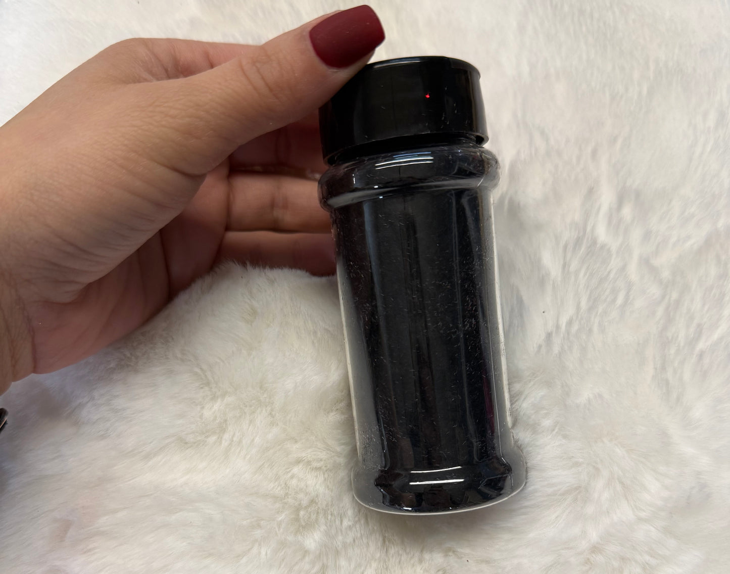 Raven - Flocking Powder