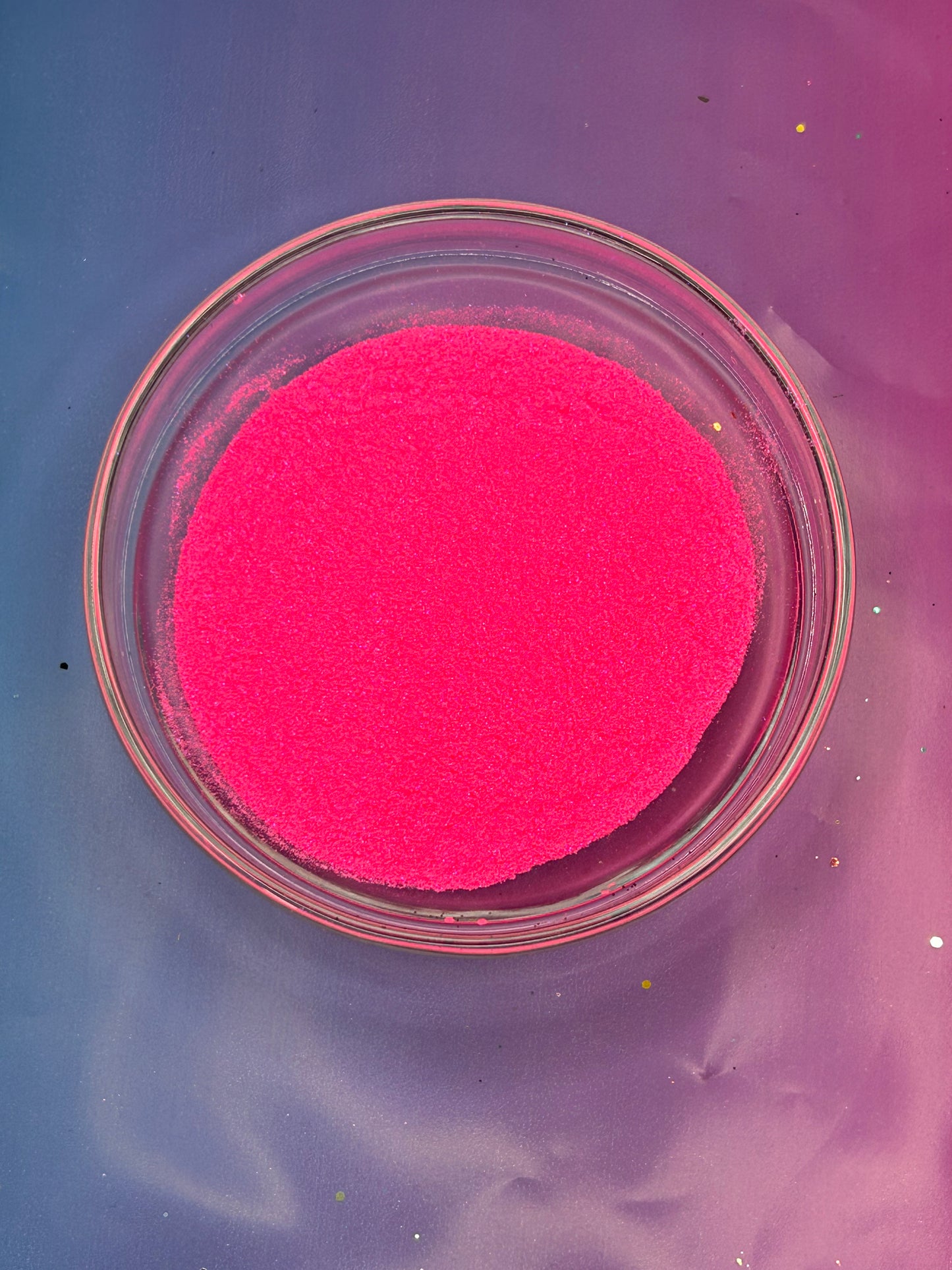 Double Bubble - Glitter Dust