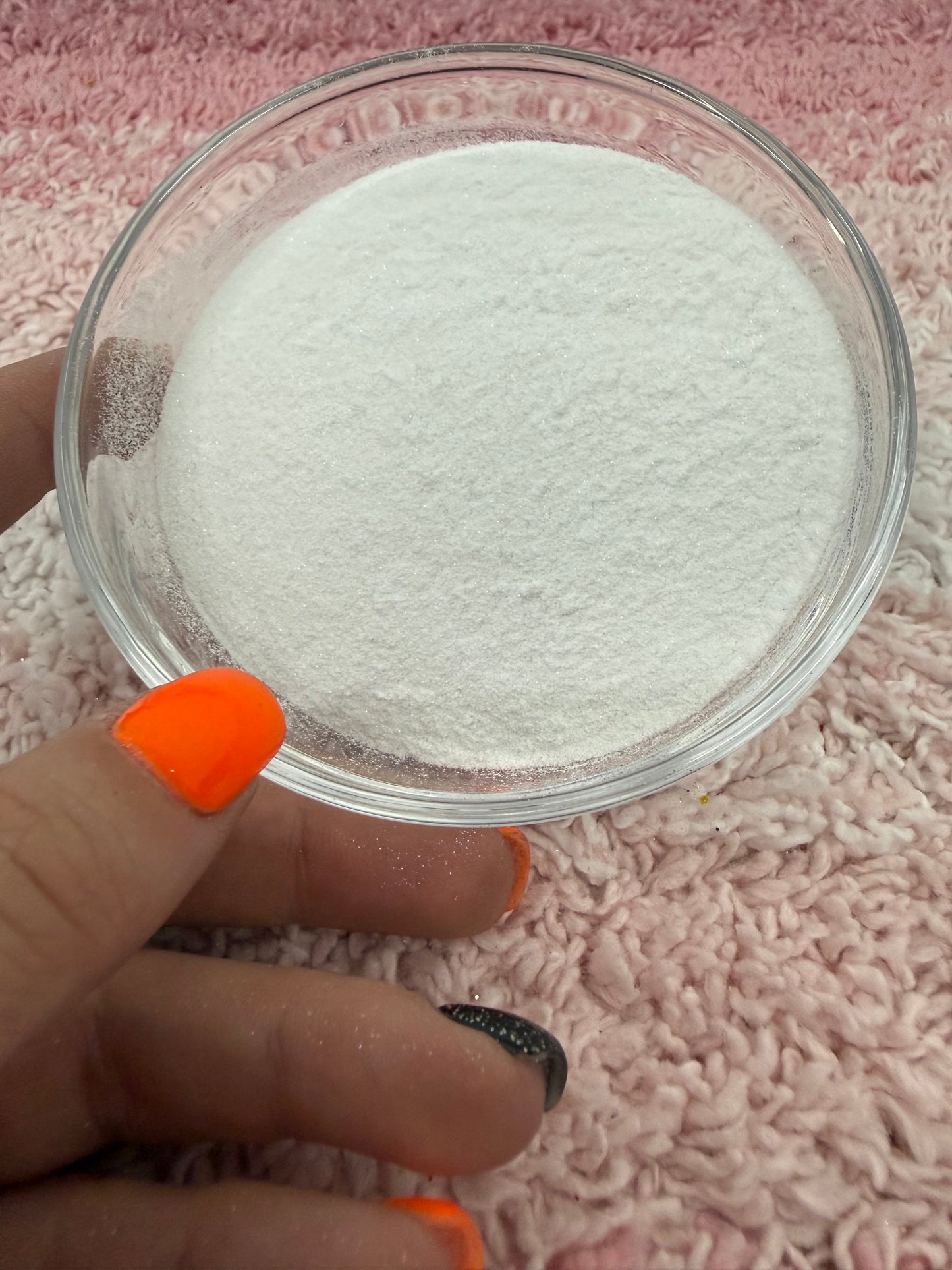 Plain Jane - Microfine/Dust Glitter