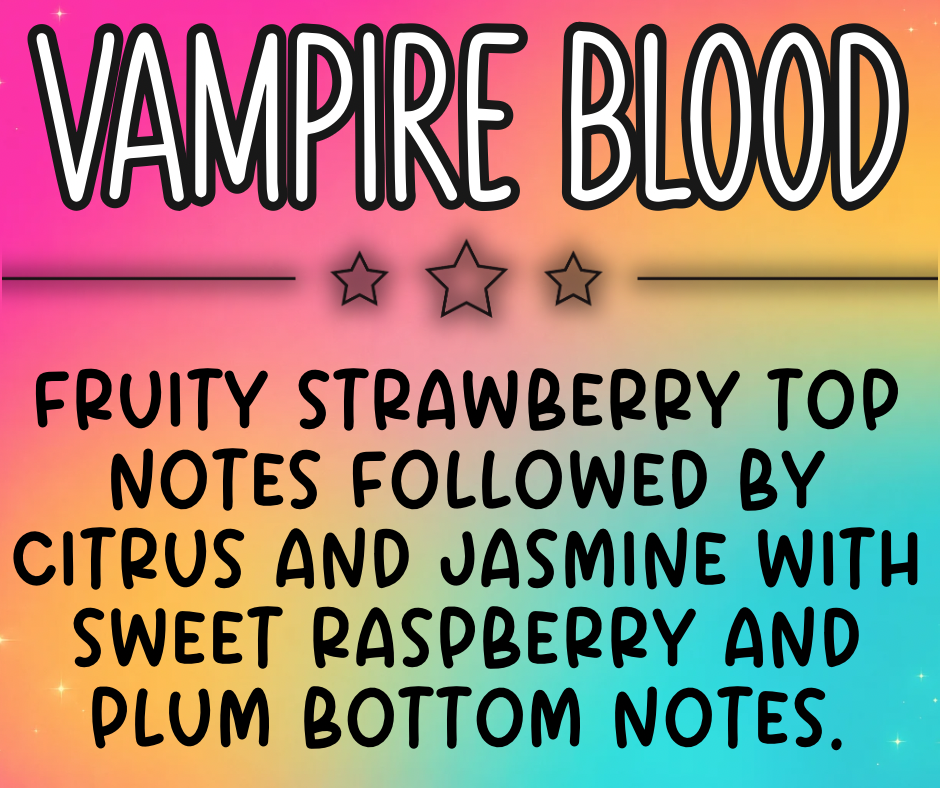 Vampire Blood