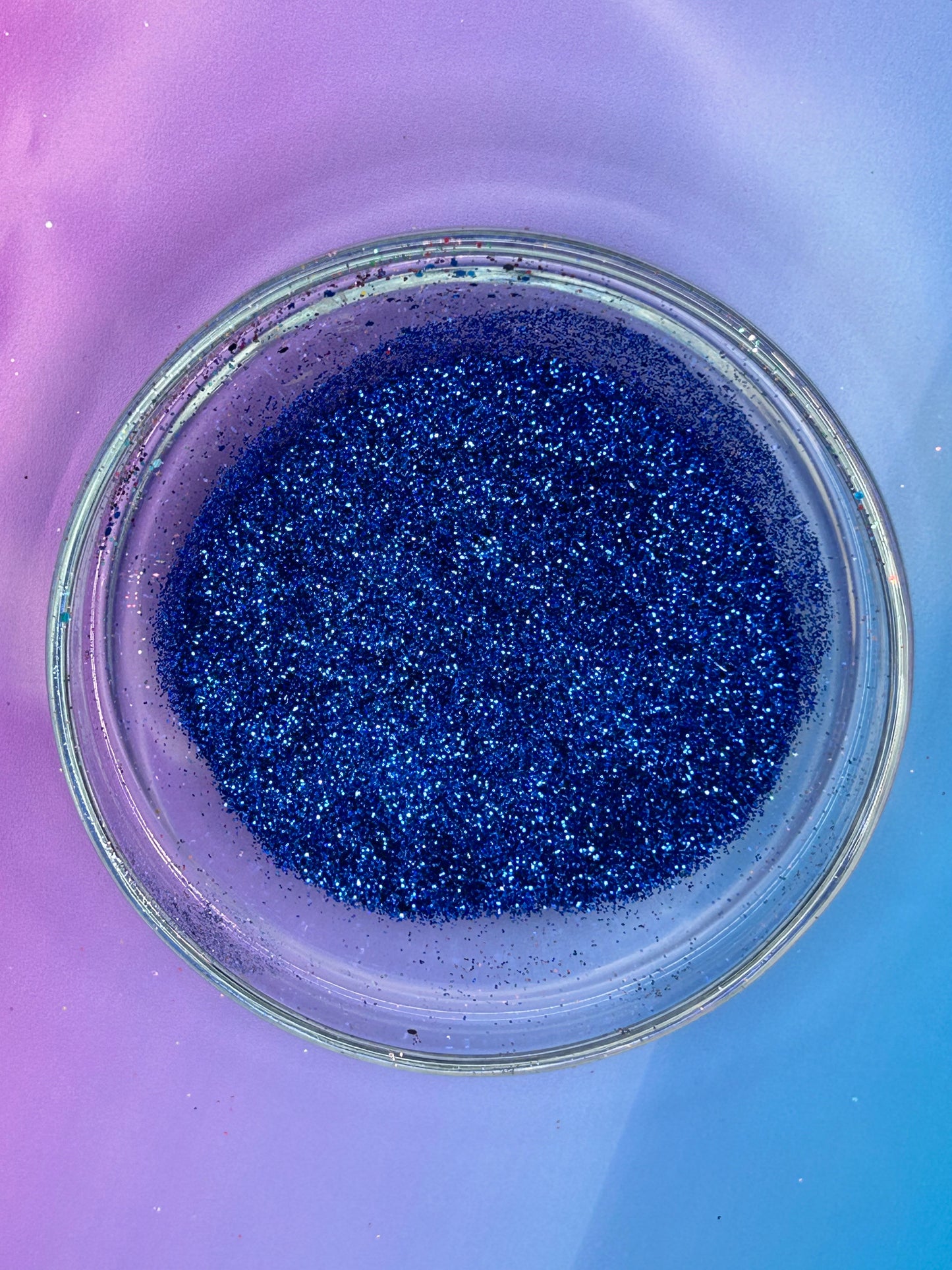 Your Majesty - Extra Fine Glitter