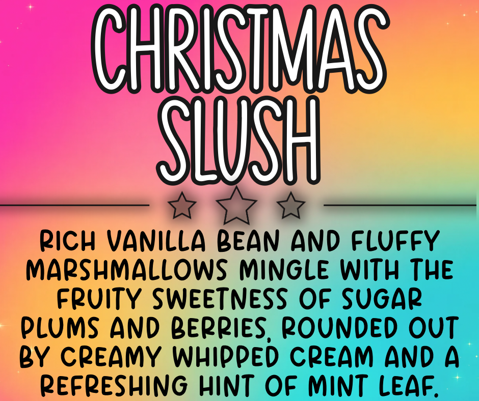 Christmas Slush
