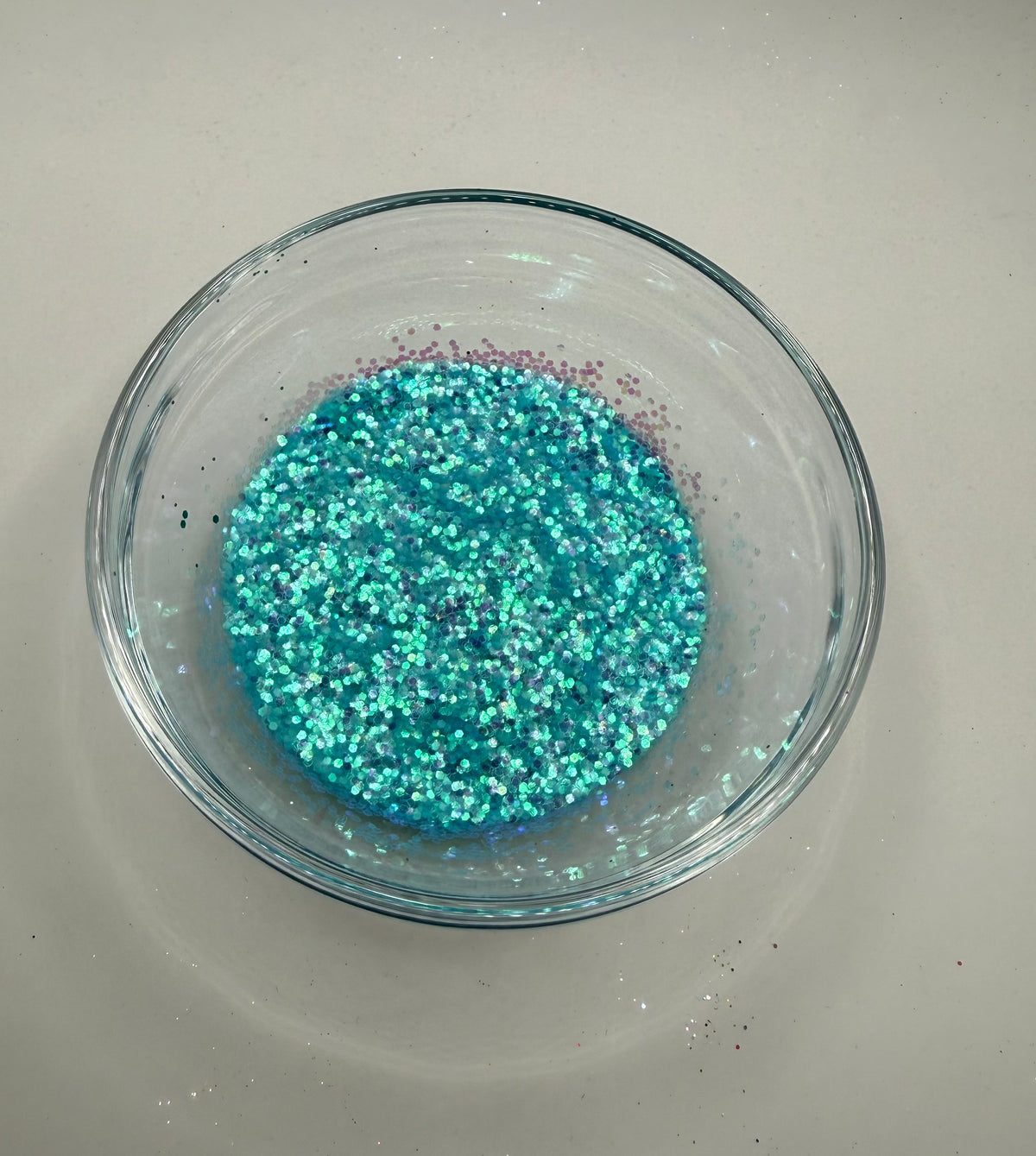 Seaside Bliss - Mini Chunky Glitter