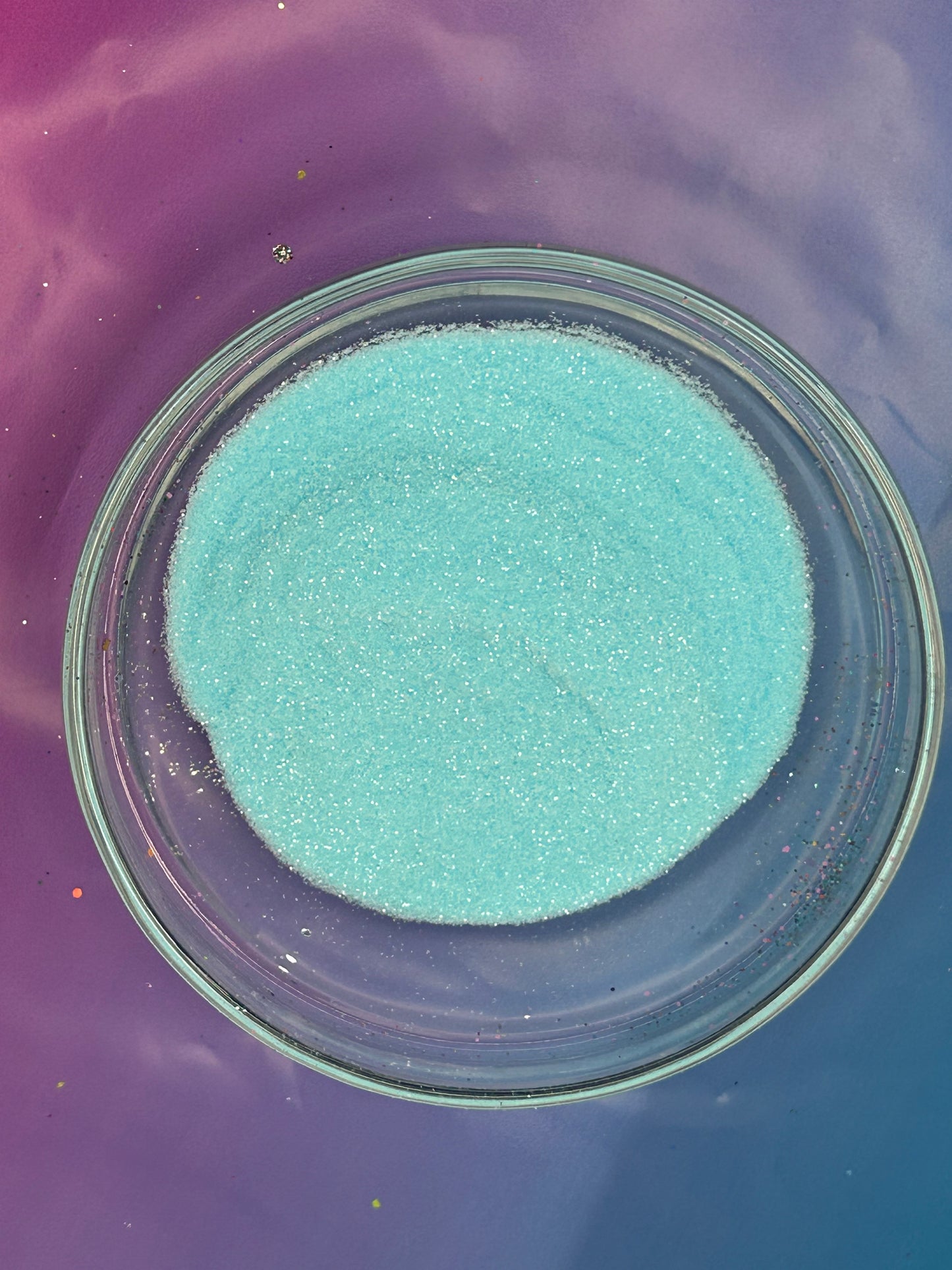 Tidal Wave - Extra Fine Glitter