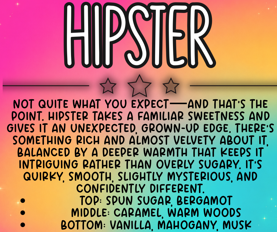 Hipster