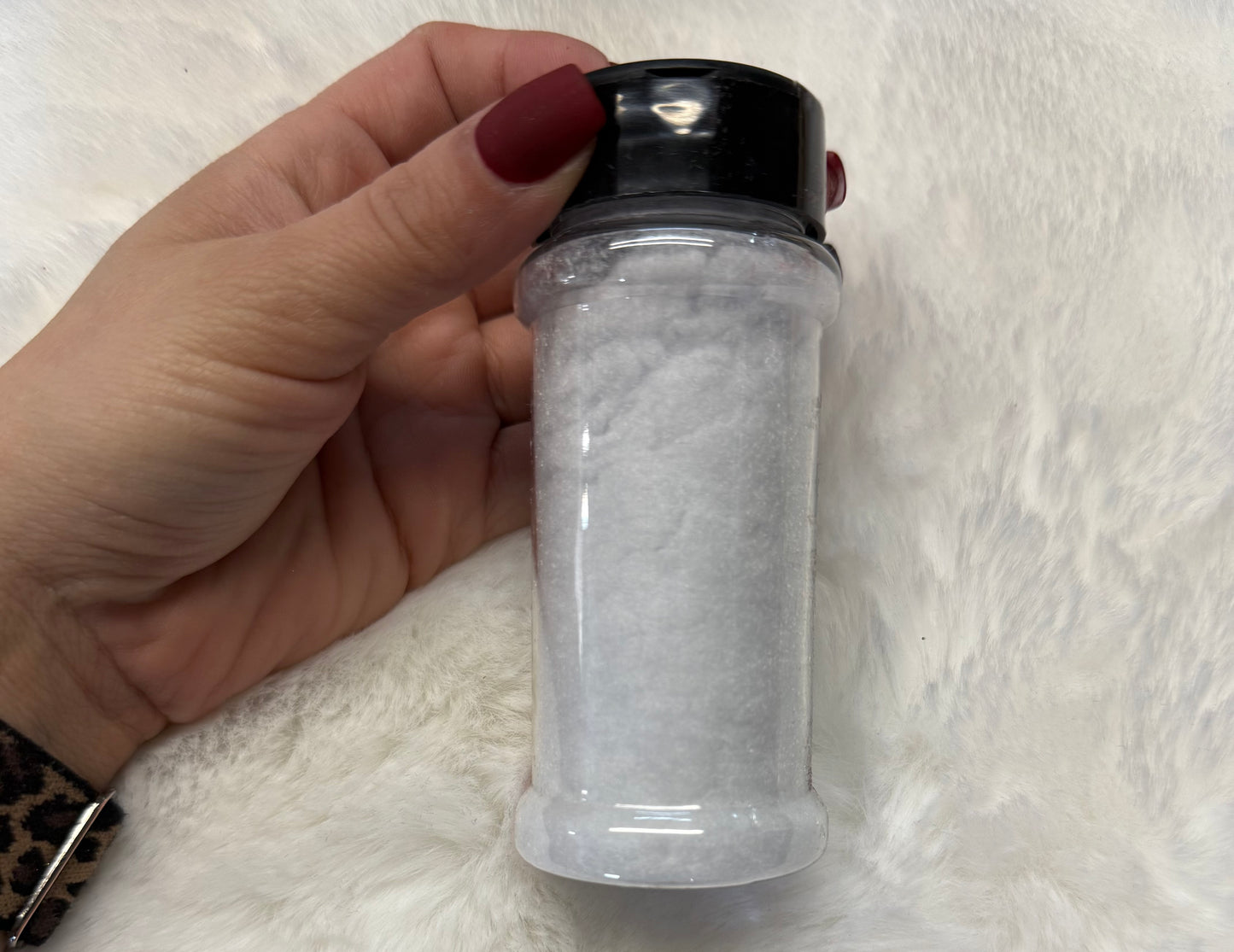 Snow - Flocking Powder