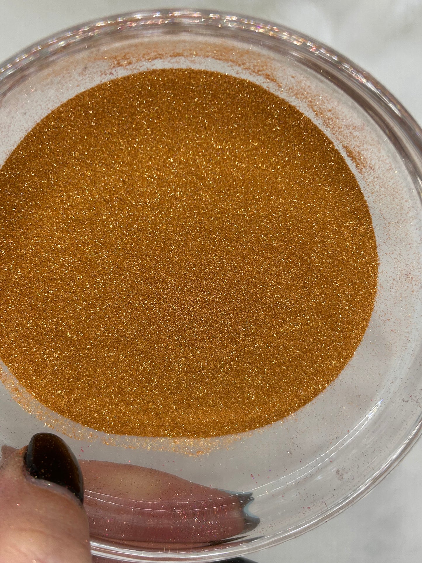 Butterfinger - Microfine/Dust Glitter