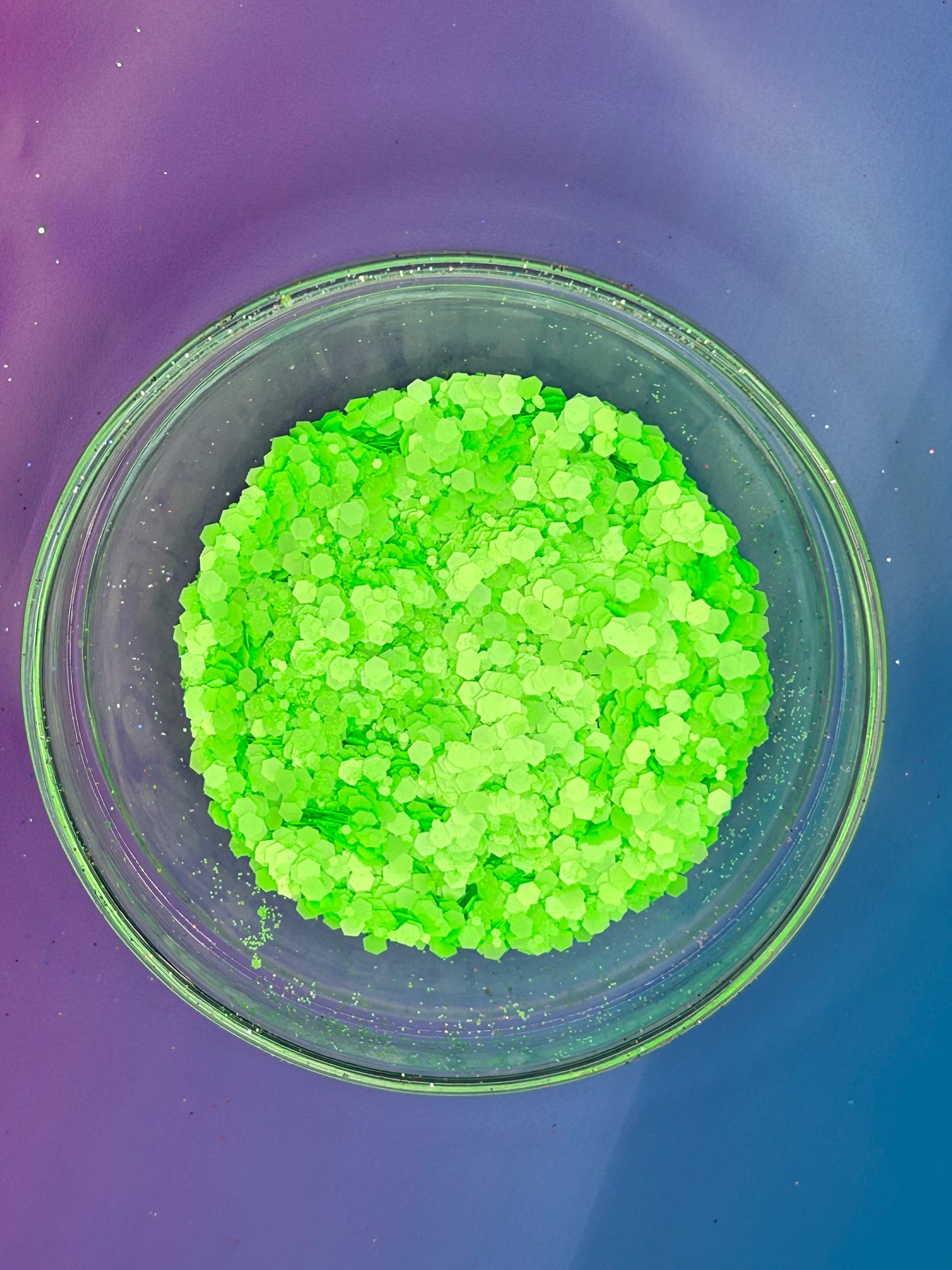 Area51 - Chunky Mix Glitter