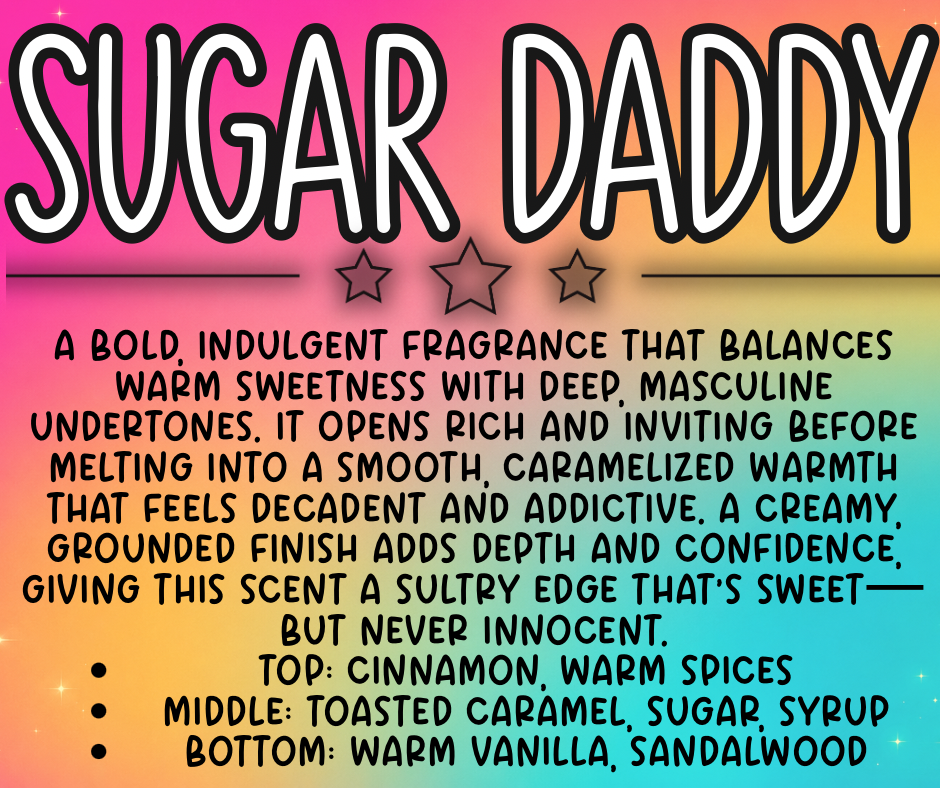 Sugar Daddy