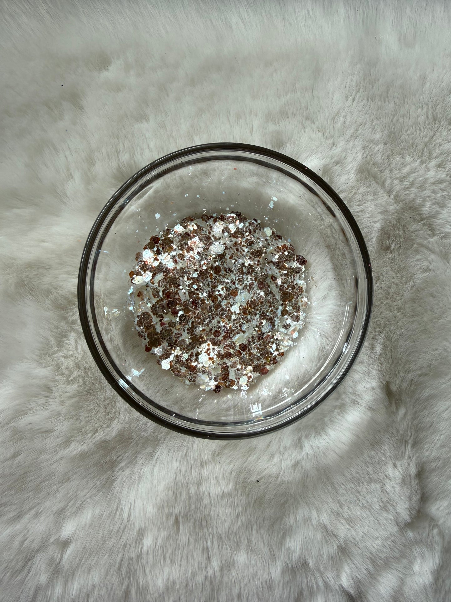 Bling It On - Chunky Mix Glitter