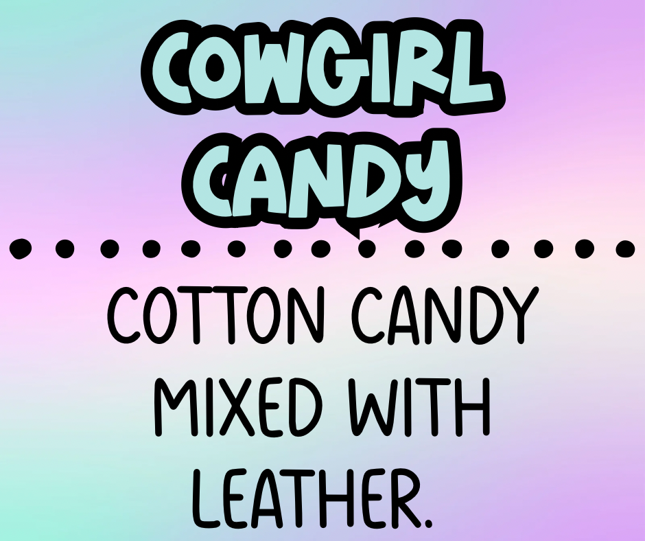 Cowgirl Candy