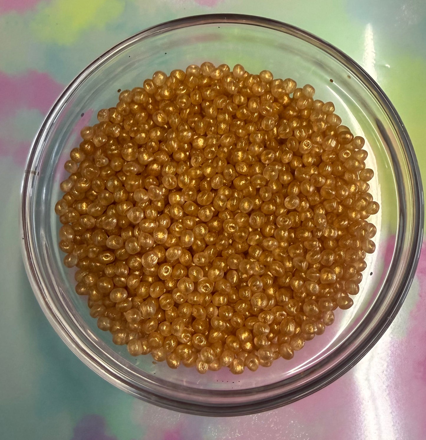 Jackpot - Mica Powder
