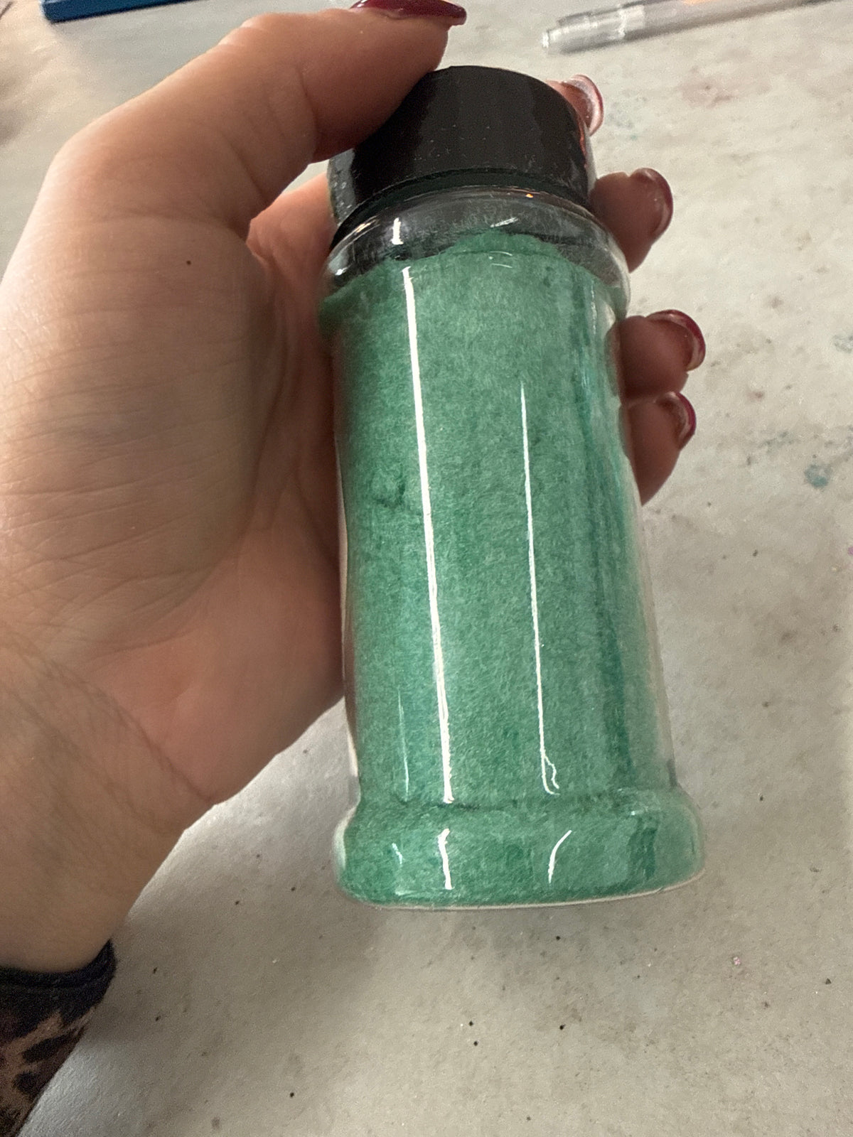 Destash Items