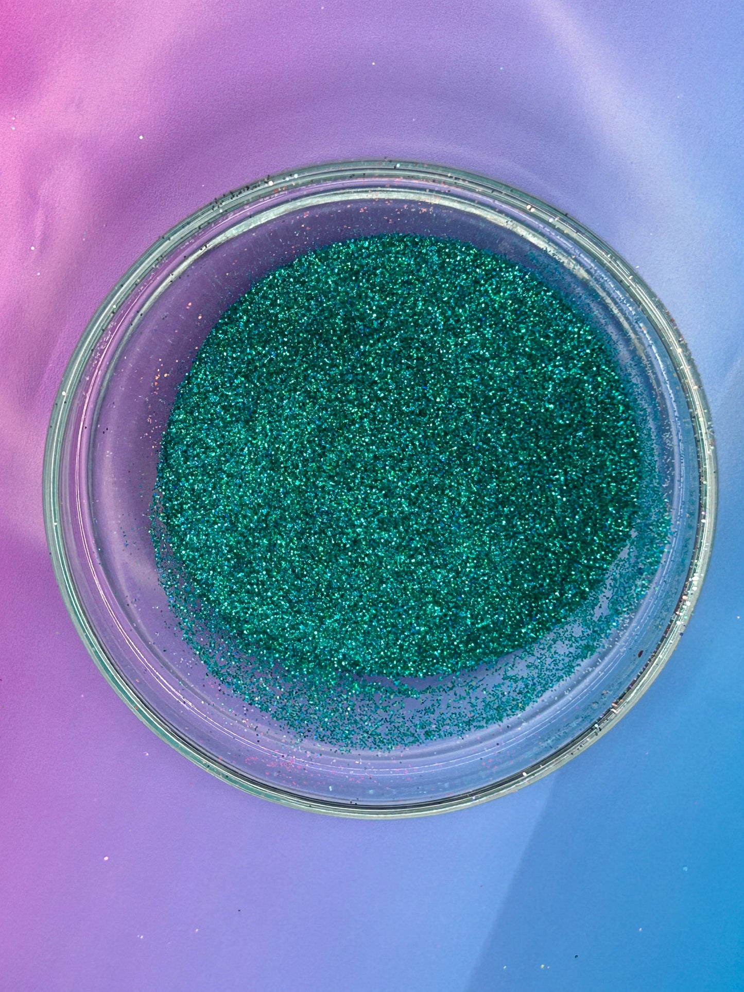 Blame It On My Roots - Extra Fine Glitter