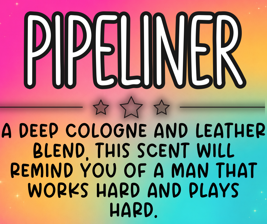 Pipeliner