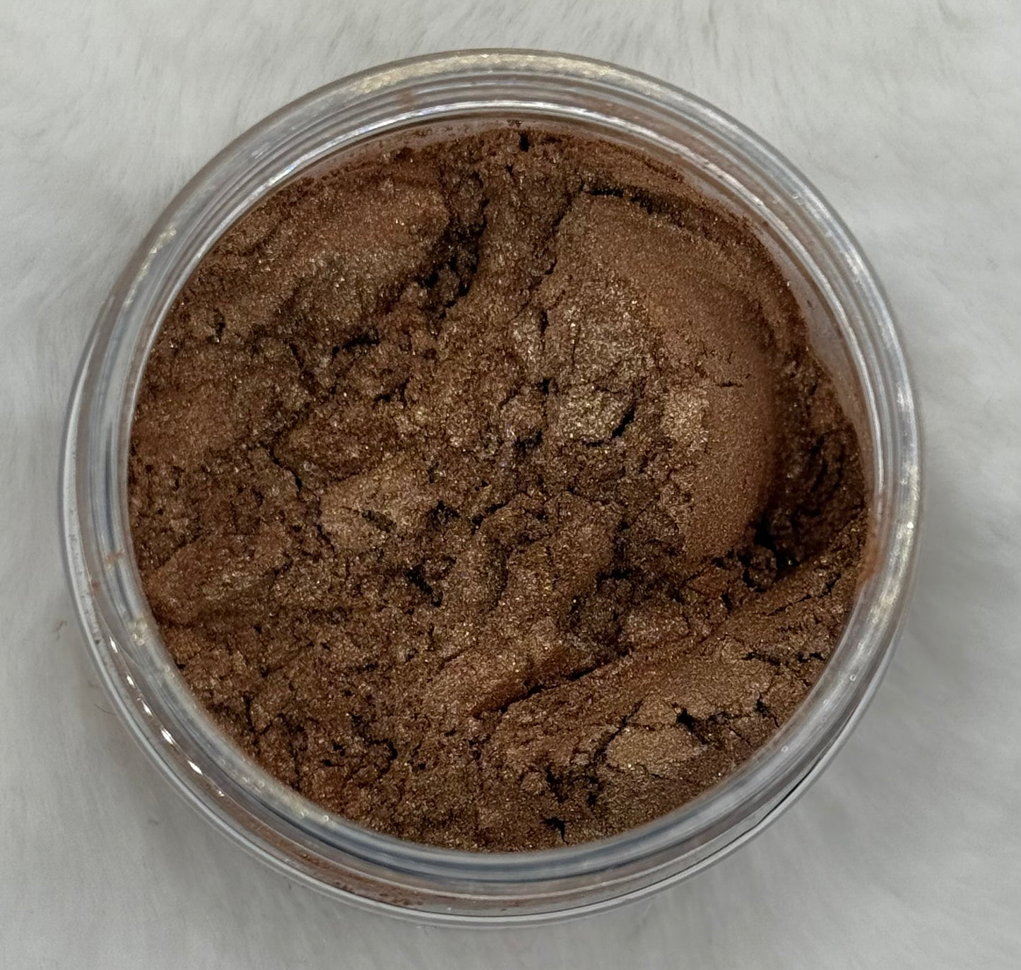 Well Read Mica Powder