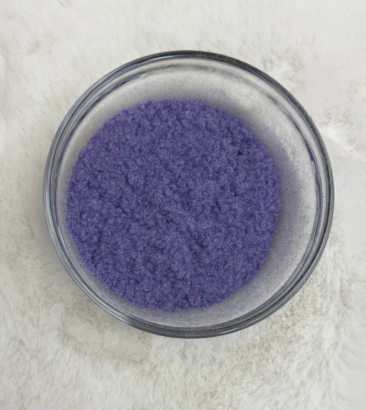 Shocking Lavender - Flocking Powder