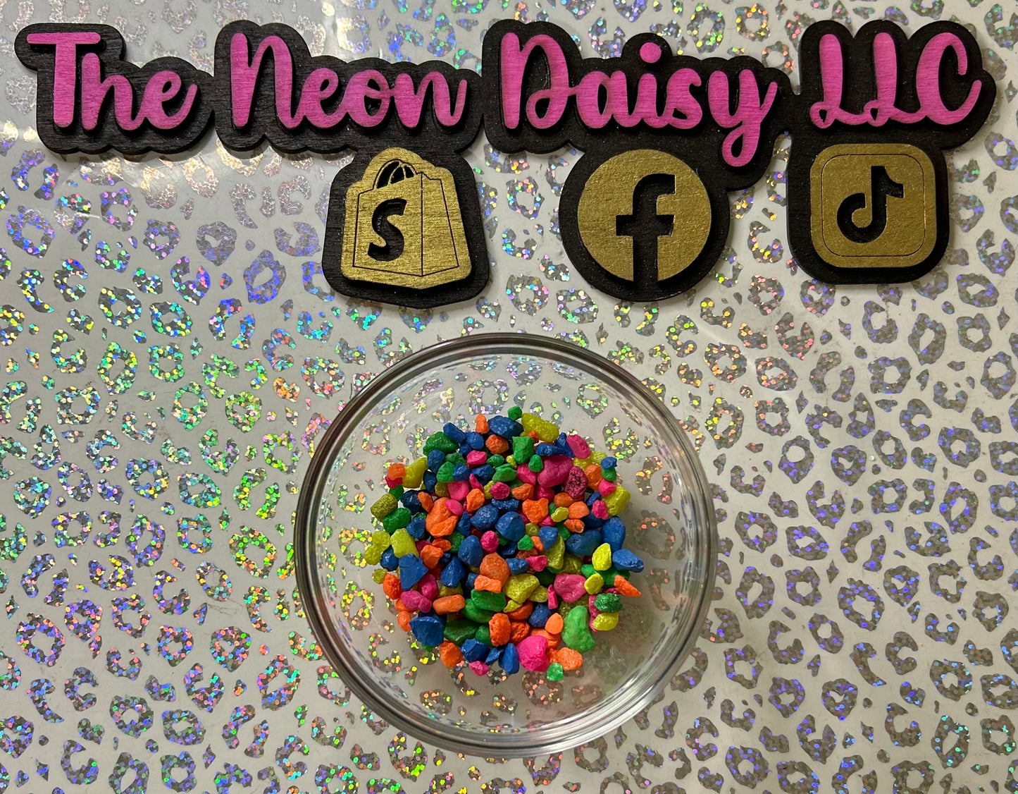 Neon Mix