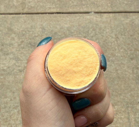 Fuzzy Navel - Microfine/Dust Glitter