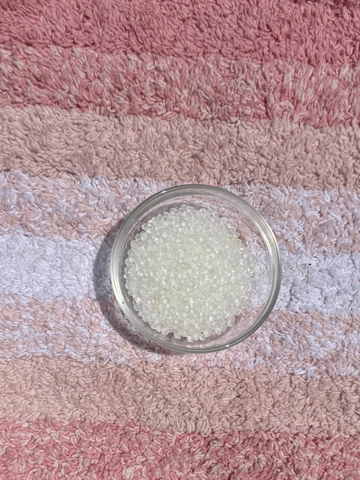 White/ Purple- Glow in the Dark Powder