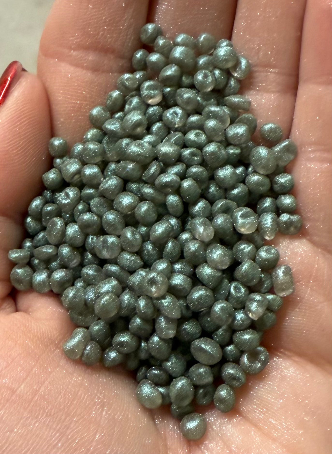 Twilight Woods Mica Powder