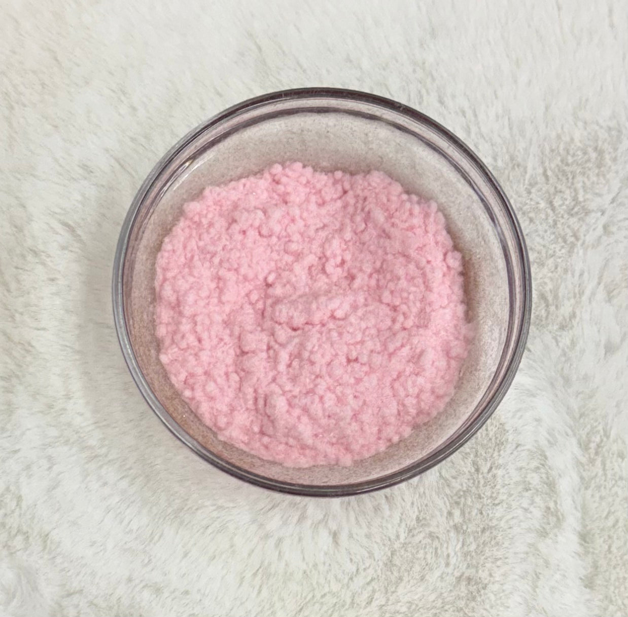 It’s A Girl- Flocking Powder