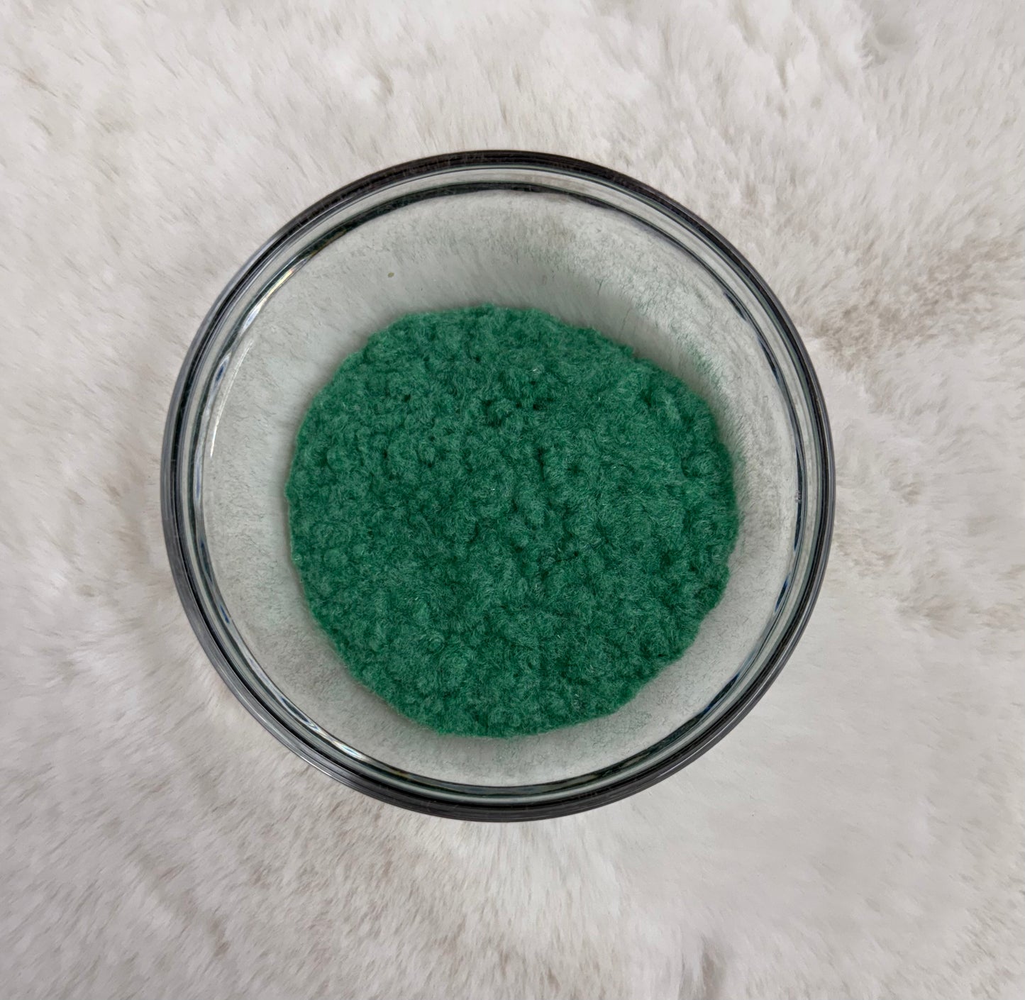 Seaside Emerald - Flocking Powder