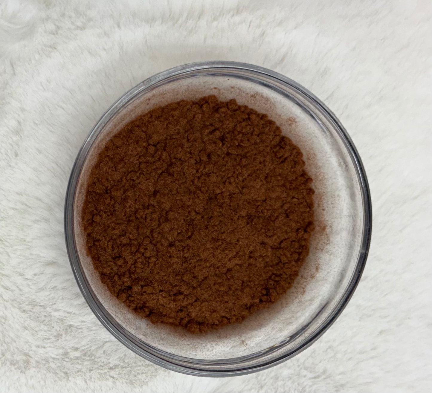 Salted Caramel - Flocking Powder